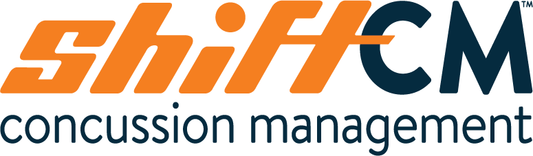Shift Concussion Logo